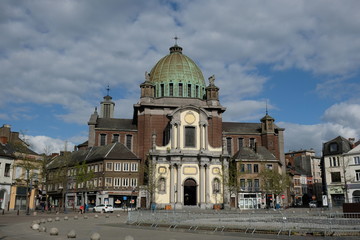 Eglise Saint Christophe