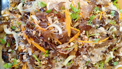 Spicy foods volume 85558