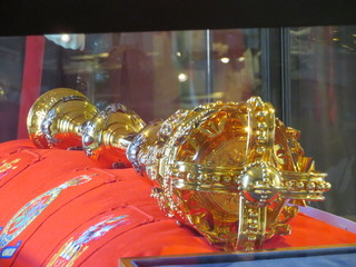 Royal Hospital Chelsea VIP Tour and Museum