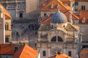 Ragusa (Dubrovnik), Croazia