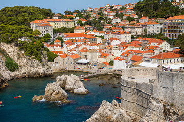 Ragusa (Dubrovnik), Croazia