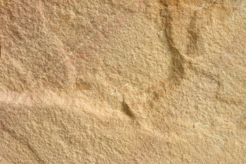 Fototapeta na wymiar sandstone texture background, nature pattern