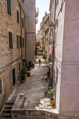 Ragusa (Dubrovnik), Croazia