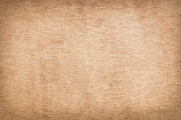 old paper texture. vintage paper background or texture.