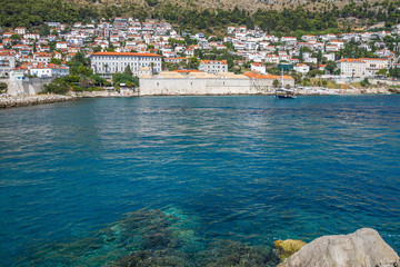 Ragusa (Dubrovnik), Croazia
