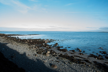 Beach - Dublin - Ireland