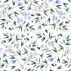 Seamless pattern