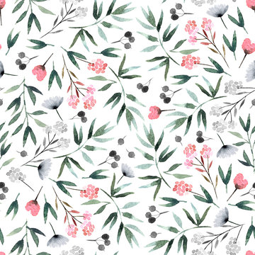 Seamless pattern