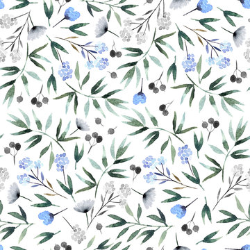 Seamless pattern