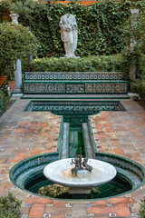 Sorolla Museum in Madrid