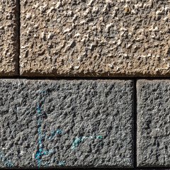 Stone wall texture background