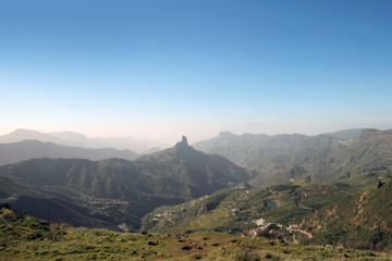 roque bentayga