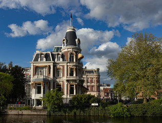 AMSTERDAM