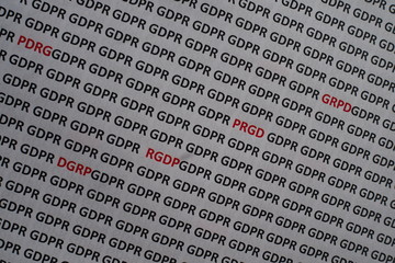 Focus on GDPR - don't get it wrong, get it right