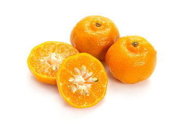 フルーツシークワーサー