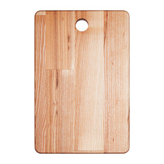 Rectangular cutting board