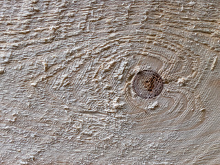 Abstract texture of wood