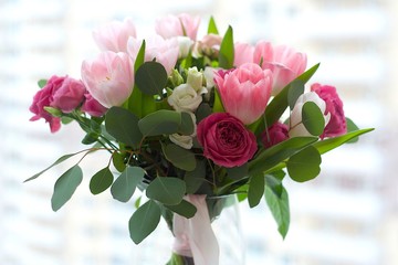 Floral bouquet - 249695440
