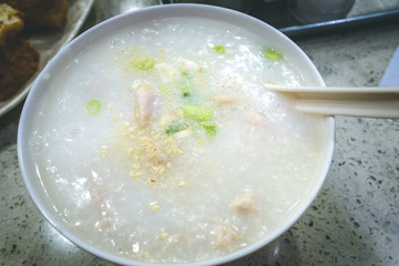 Food in hong kong