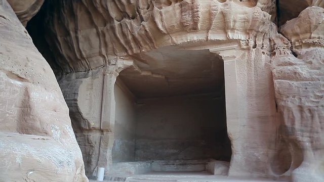 mada en saleh ( saudi arabia )
