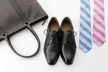 男性用のビジネスアイテム