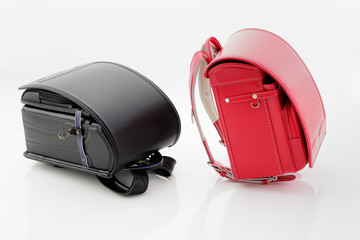 新しいランドセル