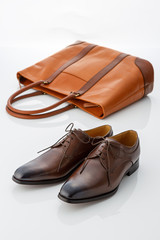 男性用のビジネスアイテム