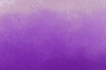 Purple Textured Background that Resembles a Landscape Scene
