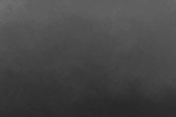 Black Textured Background that Resembles a Landscape Scene