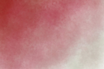 Red Textured Background that Resembles a Sky and Clouds