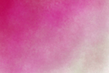 Pink Textured Background that Resembles a Sky and Clouds
