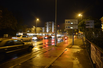 Nacht