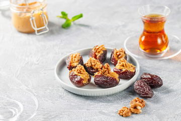 Stuffed Dates Medjool