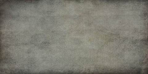 Obraz na płótnie Canvas Grunge gray-toned background