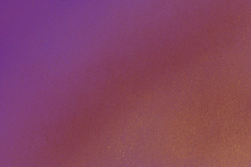 Diagonal Gradient Paint Splattered Background