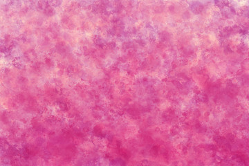 Pink Background that Resembles a Rock Texture