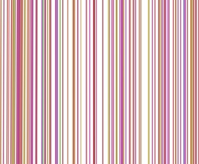 multicolored diagonal striped pattern on white