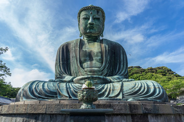 Great Buddha of Kamakura