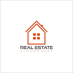 Real Estate Logo Design