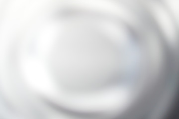 Swirling radial pattern background