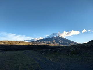 Cotopaxi