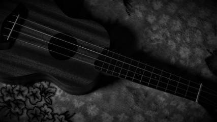 Hawain ukulele