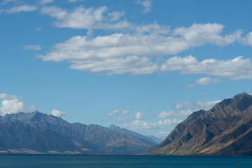 Hawea Lake