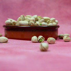 Pistachio Nut Day