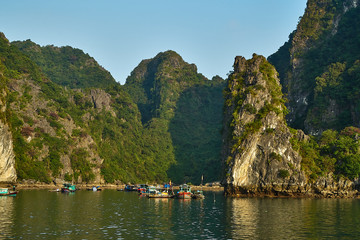 Halong Bay 9