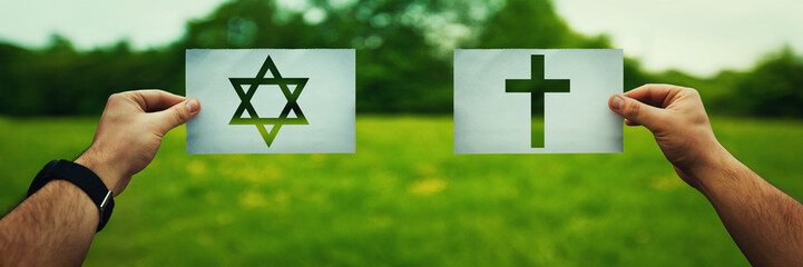 Judaism vs Christianity