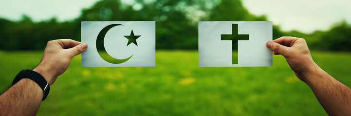 Islam vs Christianity