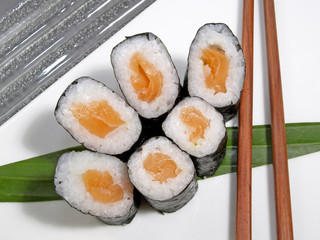 sushi