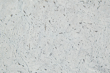 White concrete block texture