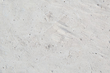 White concrete block texture